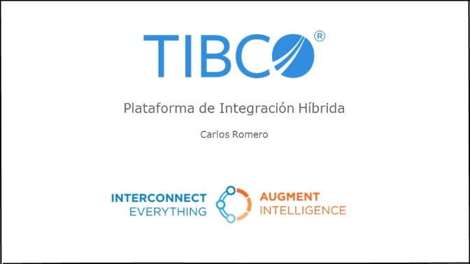 IDC_TIBCO_Plataforma Integracion Hibrida