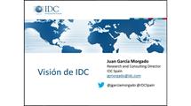 Webcast Cloud Híbrido TIBCO
